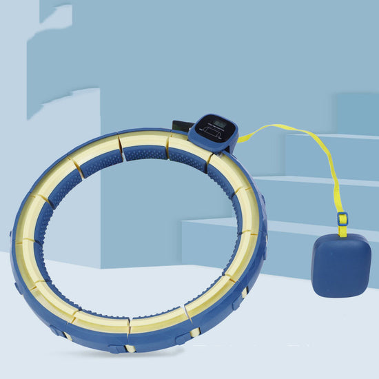 Smart Slimming Fitness Hoop