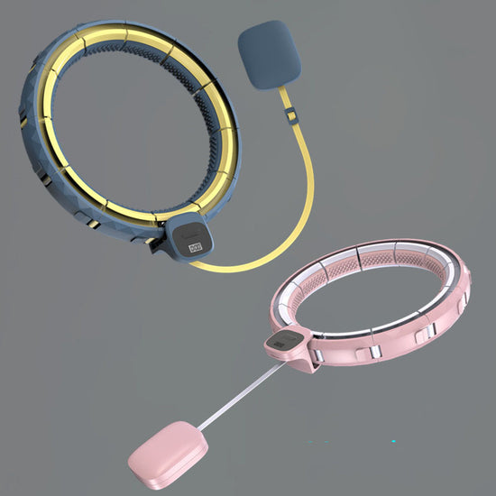 Smart Slimming Fitness Hoop