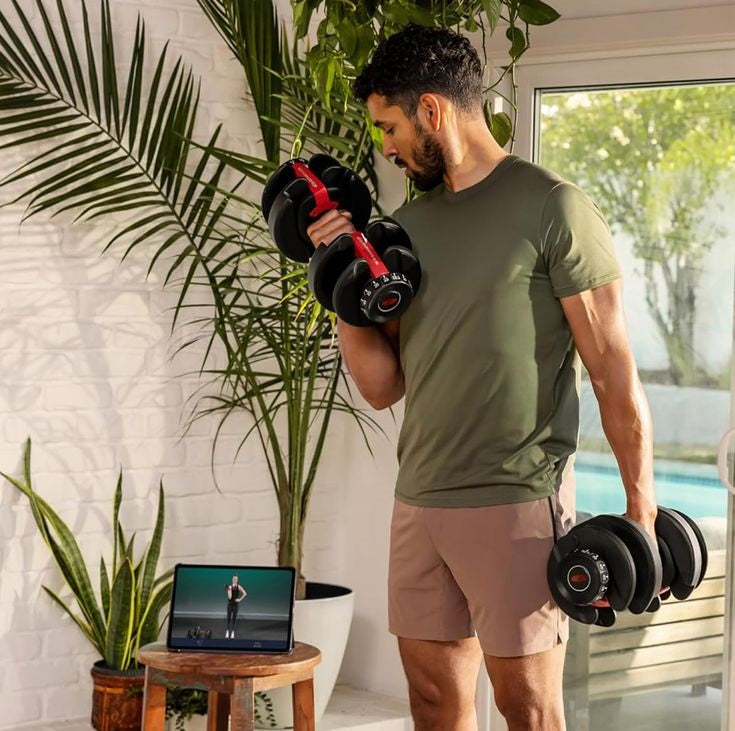 Gym Equipment